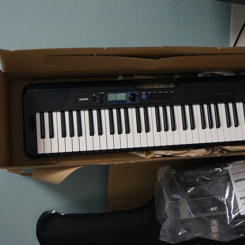 CASIO CT-S300の画像